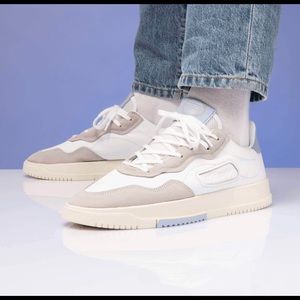 Never worn Adidas SC Premier